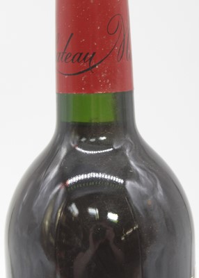 Lot 1025 - Château Musar, 1998, Bekaa Valley, Lebanon,...