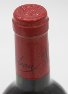 Lot 1025 - Château Musar, 1998, Bekaa Valley, Lebanon,...