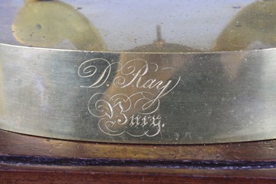 Lot 2369 - John Pace of Bury St Edmunds (1783-1867) - a...