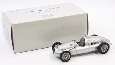 Lot 1968 - A CMC Exclusive Models No. M-027 1/18 scale of...