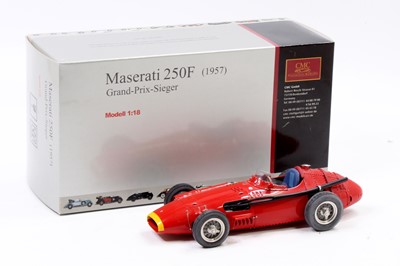 Lot 1970 - A CMC Exclusive Models No. M-051 1/18 scale...