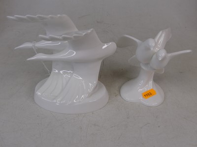 Lot 31 - A Royal Doulton Images model 'Going Home',...