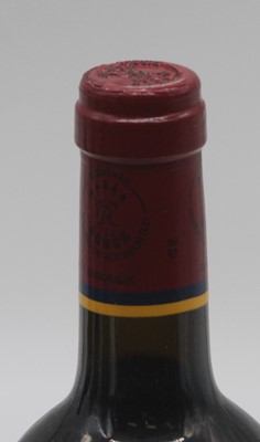 Lot 1076 - Carruades de Lafite, 2006, Pauillac, one bottle