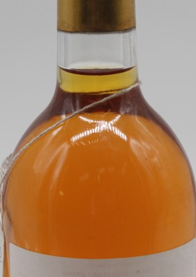 Lot 1211 - Château Filhot, 1990, Sauternes, one bottle