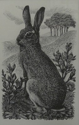 Lot 193 - Charles Frederick Tunnicliffe (1901-1979) -...
