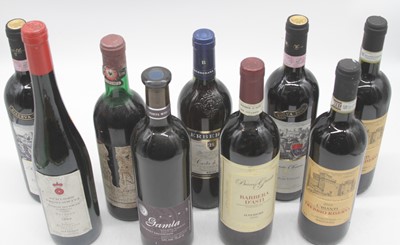 Lot 1086 - Trebbio Reserva, 2010, Chinati, two bottles;...