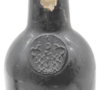Lot 1308 - Fonseca Finest vintage port, 1977, one bottle