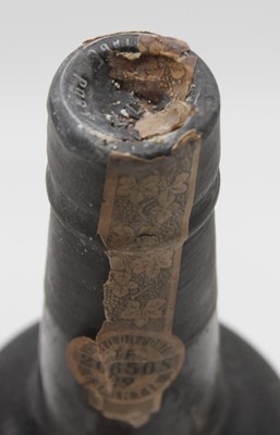 Lot 1308 - Fonseca Finest vintage port, 1977, one bottle