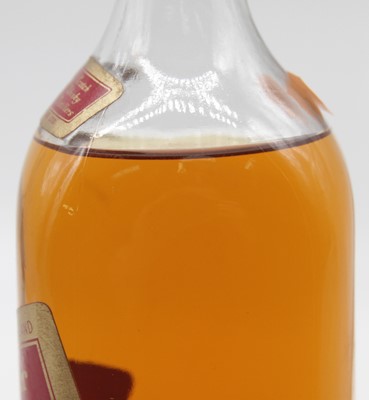 Lot 1403 - Johnnie Walker Red Label Old Scotch whisky,...