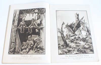 Lot 537 - A collection of The Bystander's Fragments From...