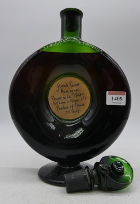 Lot 1409 - Fortnum & Mason Grande Reserve Armagnac, 70º...