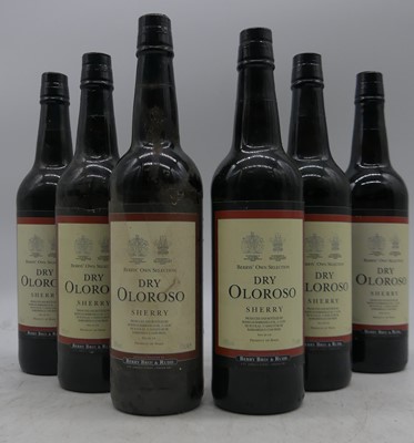 Lot 1312 - Kopke selected tawny port, one bottle; Warre's...