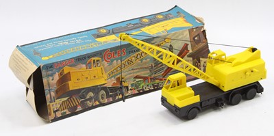 Lot 1575 - A Raphael Lipkin copy of the Dinky Toys No....