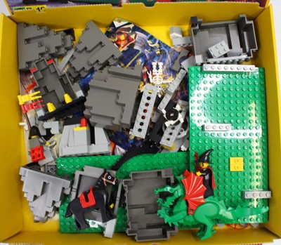 Lego best sale system 6087