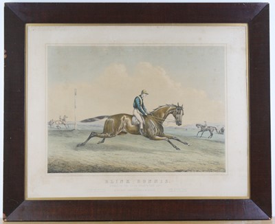 Lot 884 - After Henry Thomas Alken (British, 1785-1851),...