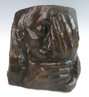 Lot 145 - After Käthe Kollwitz (1867-1945) - Die Klage,...