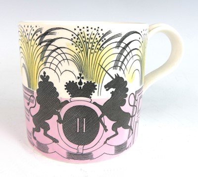Lot 49 - Eric Ravilious (1903-1942) for Wedgwood...