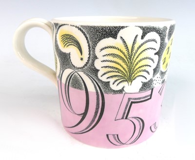 Lot 49 - Eric Ravilious (1903-1942) for Wedgwood...