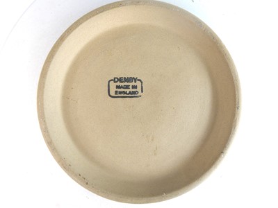 Lot 16 - Glyn Colledge (1922-2000) for Denby Pottery -...