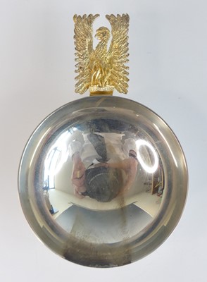 Lot 92 - An Aurum silver and silver-gilt limited...