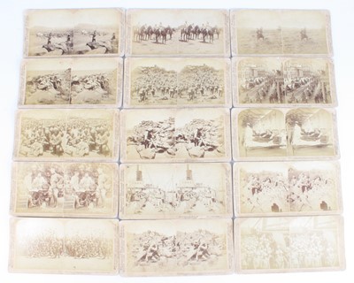 Lot 682 - A collection of approximately fifty...