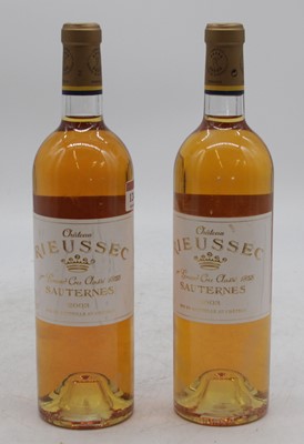 Lot 1246 - Chateau Rieussec 1er Grand Cru Classe, 2003...