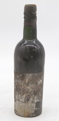 Lot 1331 - Crofts Vintage Port 1960, one bottle