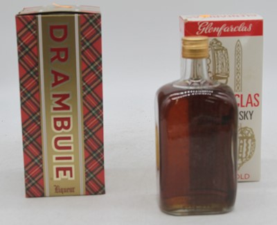 Lot 1433 - Glenfarclas 15 year old Scotch Whisky 26 2/3...