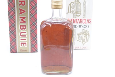 Lot 1433 - Glenfarclas 15 year old Scotch Whisky 26 2/3...