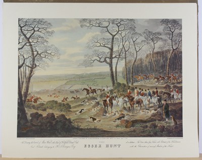 Lot 1078 - After Dean Wolstenholme, (1757-1837), The...