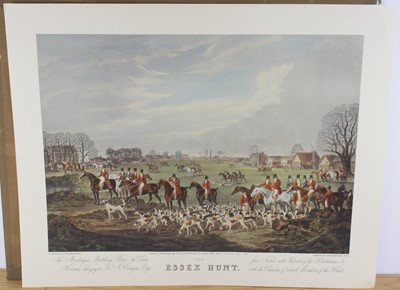 Lot 1078 - After Dean Wolstenholme, (1757-1837), The...
