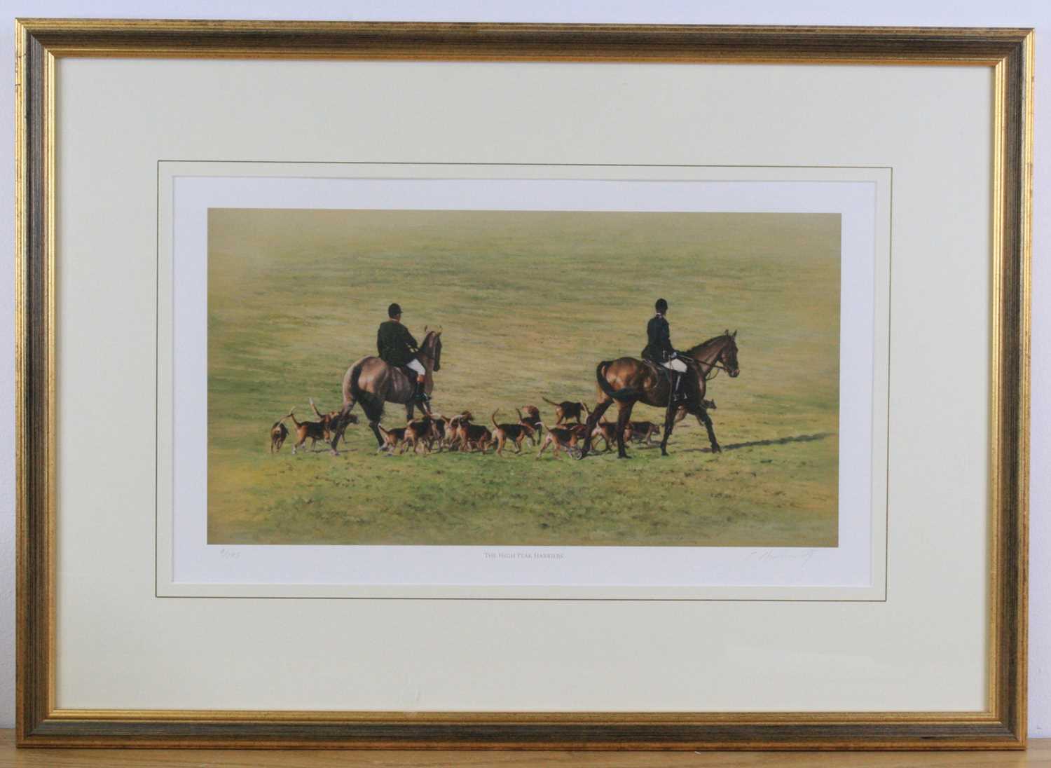 Lot 895 - Emily Charlesworth (contemporary), The High...