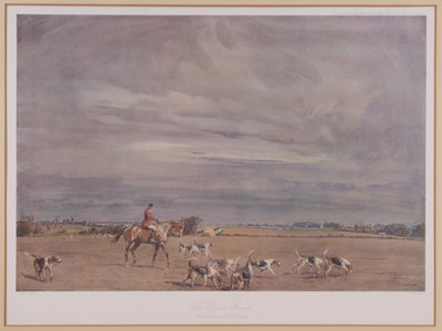 Lot 895 - Emily Charlesworth (contemporary), The High...