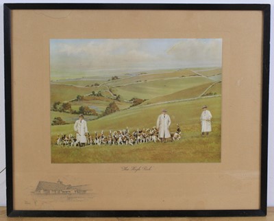 Lot 895 - Emily Charlesworth (contemporary), The High...