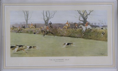 Lot 895 - Emily Charlesworth (contemporary), The High...