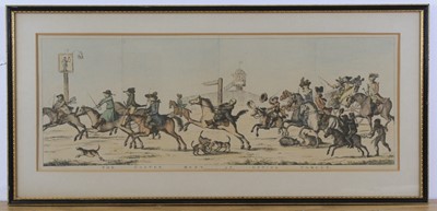 Lot 895 - Emily Charlesworth (contemporary), The High...