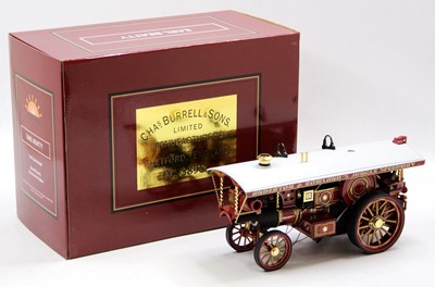 Lot 2001 - Midsummer Models No. MSM 003 1/24th scale...