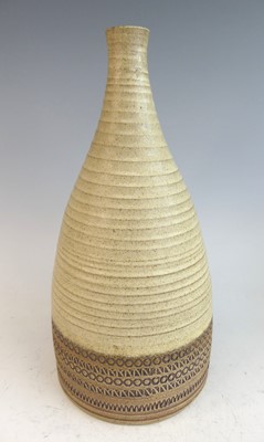 Lot 38 - Mark Parish for KP Pottery - a studio pottery...