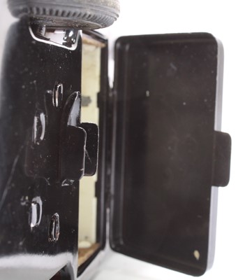 Lot 1546 - Nomura (T.N. Toys) of Japan tinplate Battery...