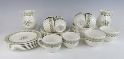 Lot 37 - Eric Ravilious (1903-1942) for Wedgwood - a...