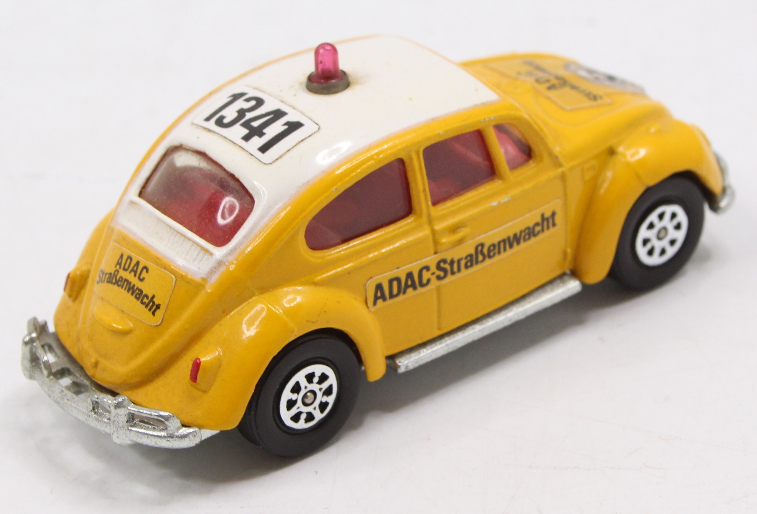 siku】ジク VW 1300 & ADAC-StraBenwacht 2台セット！MADE IN