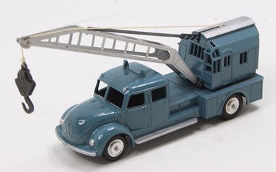 Lot 1401 - Marklin No.8031 Autocran Magirus Mobile Crane,...