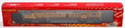 Lot 546 - A Bachmann DCC sound value on board No. 65102...