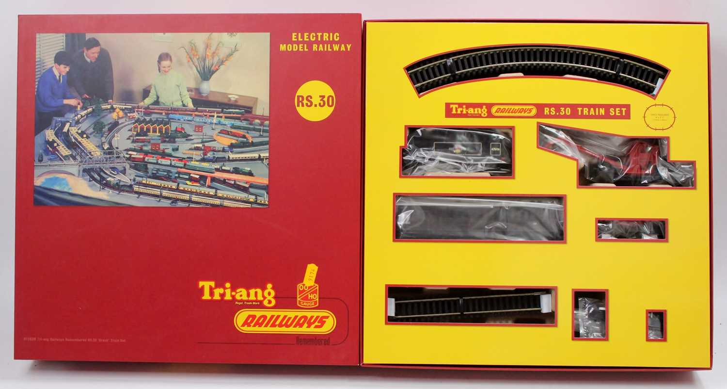 A Triang Railways No. R1285M Remembered - auctions & price archive