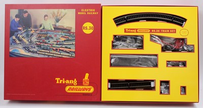 Lot 720 - A Triang Railways No. R1285M Remembered RS 30...