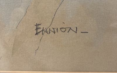 Lot 198 - Eric Arnold Roberts Ennion (1900-1981) -...