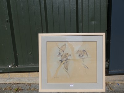Lot 198 - Eric Arnold Roberts Ennion (1900-1981) -...
