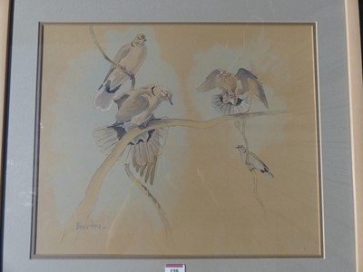 Lot 198 - Eric Arnold Roberts Ennion (1900-1981) -...