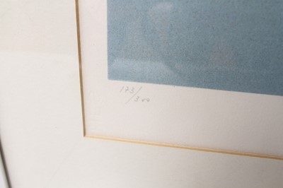 Lot 182 - Salvador Dali (1904-1989) - Galatea of the...