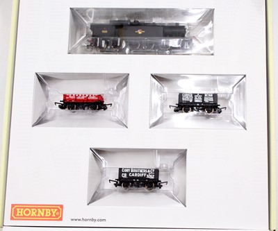 Lot 783 - A Hornby Railways DCC ready R3670 Collett...